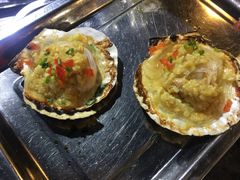 -老虎滩大连海鲜烧烤(建邺云锦路总店)