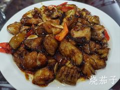 -晋阳饭庄(虎坊桥店)