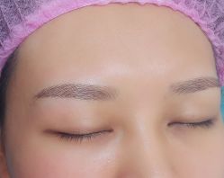 -Yue Show馨选·半永久纹眉纹眼线