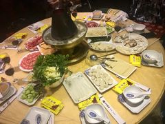 -清花阁乌拉满族火锅(厦门街店)