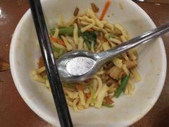 -罗胖子面馆(西关店)