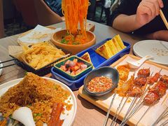 -小董哥烤串(故宫店)