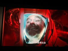 -博纳国际影城(铜锣湾激光巨幕杜比店)