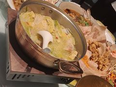 -镜泊小镇(东长安街店)