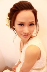 -FIONA MAKE UP恋妆造型