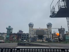 -渔岛海洋度假区