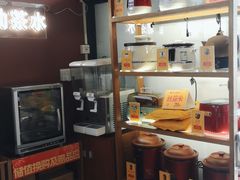 -依立香饭·紫砂鸡汤煲饭(紫云阁店)