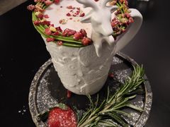 -BE NORMAL CAFE(霞溪路店)