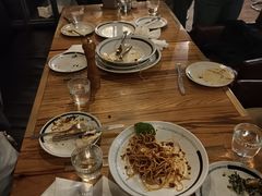 -PIZZA BIANCA(民园店)