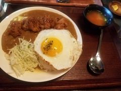-金龙咖喱