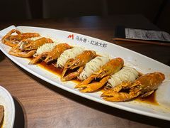 -马头巷·食景园(苏州总店)