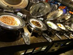 -味芝树·牛排烤肉自助(海亮店)