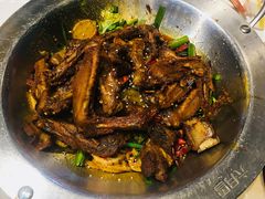 -六月雪干锅(涪城万达广场店)