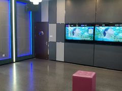 -复兴未来·轰趴空间(泰富百货店)