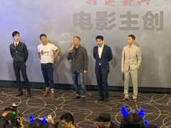 -SFC上影影城(成都科华IMAX店)