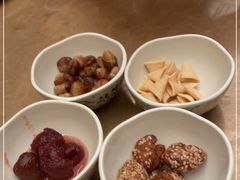 -京味斋·烤鸭·北京菜(安贞店)