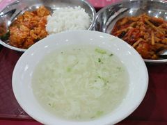 -北京大学-燕南食堂