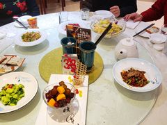 -阿英煲(凉城路店)