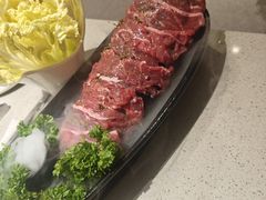 -海底捞火锅(金地广场生日主题店)