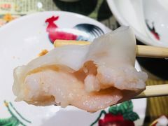 -粤港湾砂锅粥·宵夜(宝龙店)