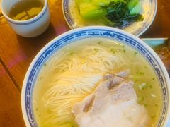 -同得兴 Since·1995 传统苏式面馆(十全街店)