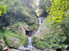 -石台牯牛降景区