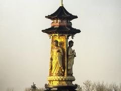 -溱湖国家湿地公园