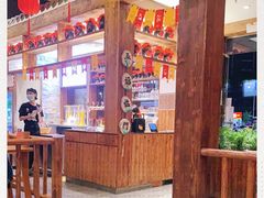 -老高烧烤(龙华星河iCO店)