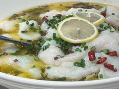 -绿草地·湘菜(7mall店)