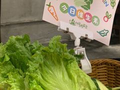 -烤肉食堂(揭阳广百店)