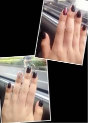 iphone_upload_pic-星美甲