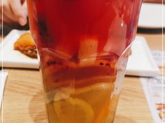 -必胜客(新中纬店)