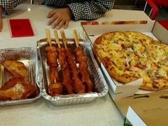picture-尊宝比萨(石牌东店)