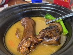 -百年银屏蚝烙·潮汕菜·非遗(乐山店)
