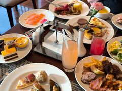 -景湖轩全日制餐厅·南湖名都