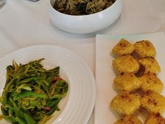 -凯鸽酒楼•雁北民间菜(华北星店)