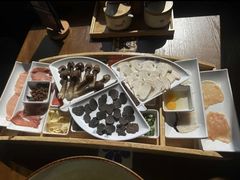 -芸南道·过桥米线(昆明老街旗舰店)