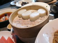 -佬太公海鸭·海鲜大排档(上海总店)