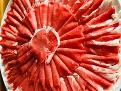 -竹叶涮肉坊(总店)