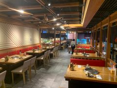 -汉拿山(北京上地华联店)