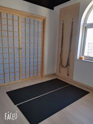 -翎兰瑜伽·普拉提