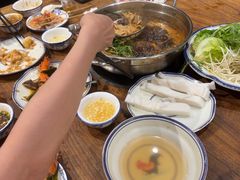 -厝味火锅·潮汕卤水火锅(十一合店)