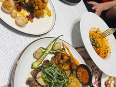 -娜娜家·Nana's restaurant(国金汇店)