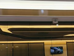 -乌鲁木齐天山国际机场-T3航站楼