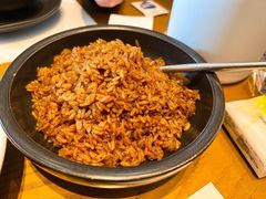 灵魂猪油炒饭-榕意·川味之美(深业上城店)