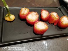 -领事馆19号中餐厅(厦门海景洲际酒店)