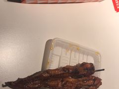 -一代烤翅王(大汉口店)