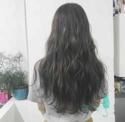 -GIRL STYLE 烫发·染发沙龙