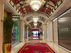 -Chanel(永利皇宫店)