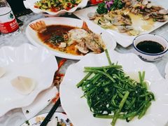 -范饭椰林川湘味海鲜·椰子鸡(三亚湾椰梦长廊店)